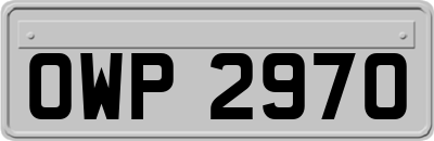 OWP2970
