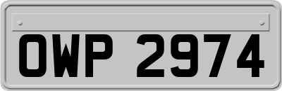 OWP2974