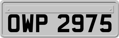 OWP2975