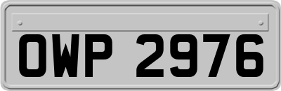 OWP2976