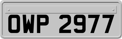 OWP2977