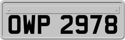 OWP2978