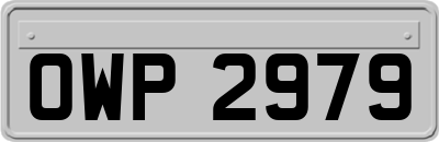 OWP2979
