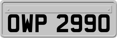 OWP2990