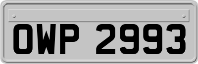 OWP2993