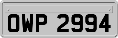 OWP2994