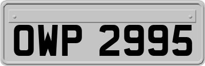 OWP2995