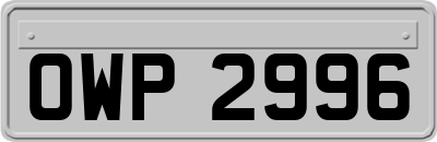 OWP2996