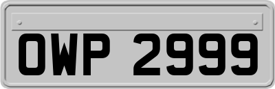 OWP2999