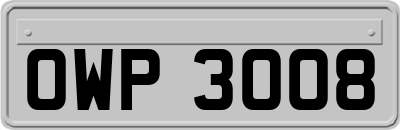 OWP3008