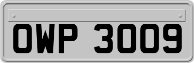 OWP3009