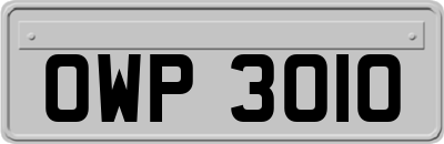 OWP3010