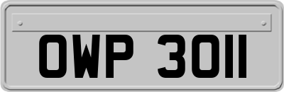 OWP3011