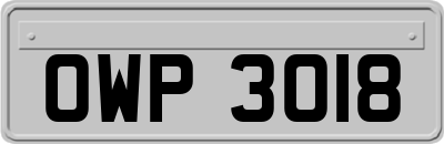 OWP3018