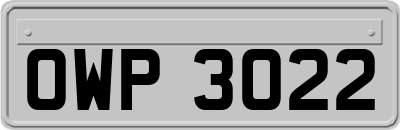 OWP3022