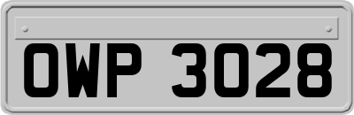 OWP3028
