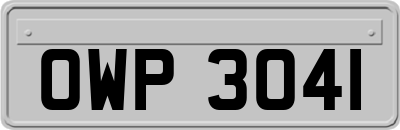 OWP3041