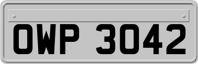 OWP3042