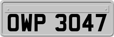 OWP3047
