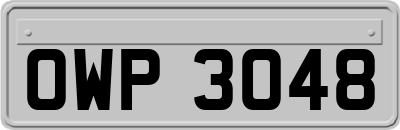 OWP3048