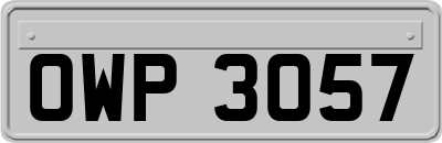 OWP3057