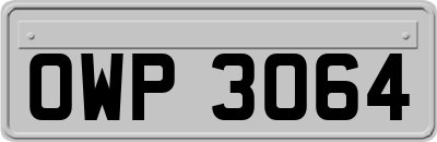 OWP3064