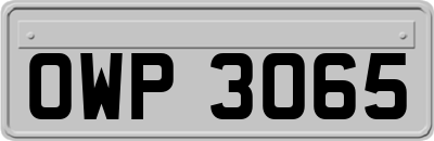 OWP3065