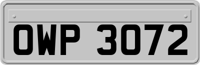 OWP3072