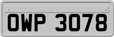 OWP3078