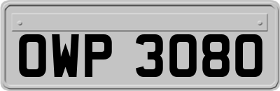 OWP3080