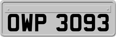 OWP3093