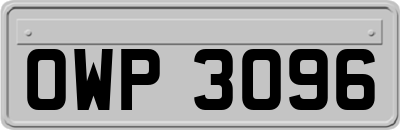 OWP3096
