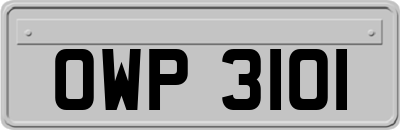OWP3101