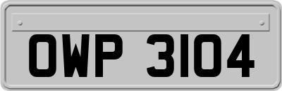 OWP3104