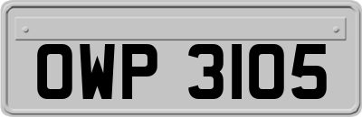 OWP3105