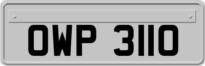OWP3110