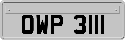 OWP3111