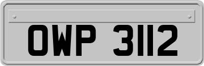 OWP3112