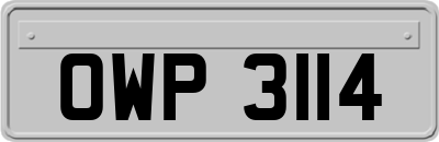 OWP3114