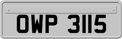 OWP3115