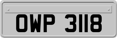 OWP3118