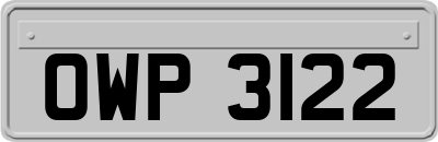 OWP3122