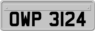 OWP3124