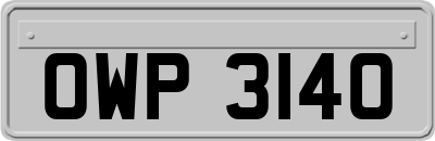 OWP3140