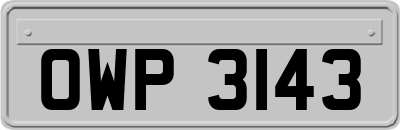 OWP3143