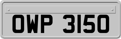 OWP3150