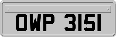 OWP3151
