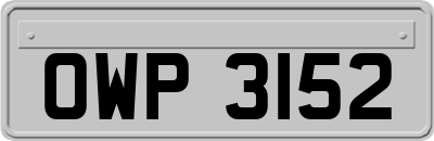 OWP3152