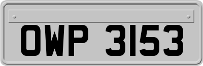 OWP3153