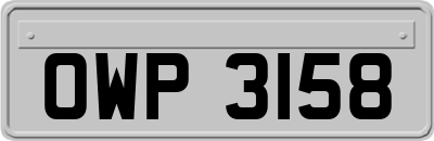 OWP3158